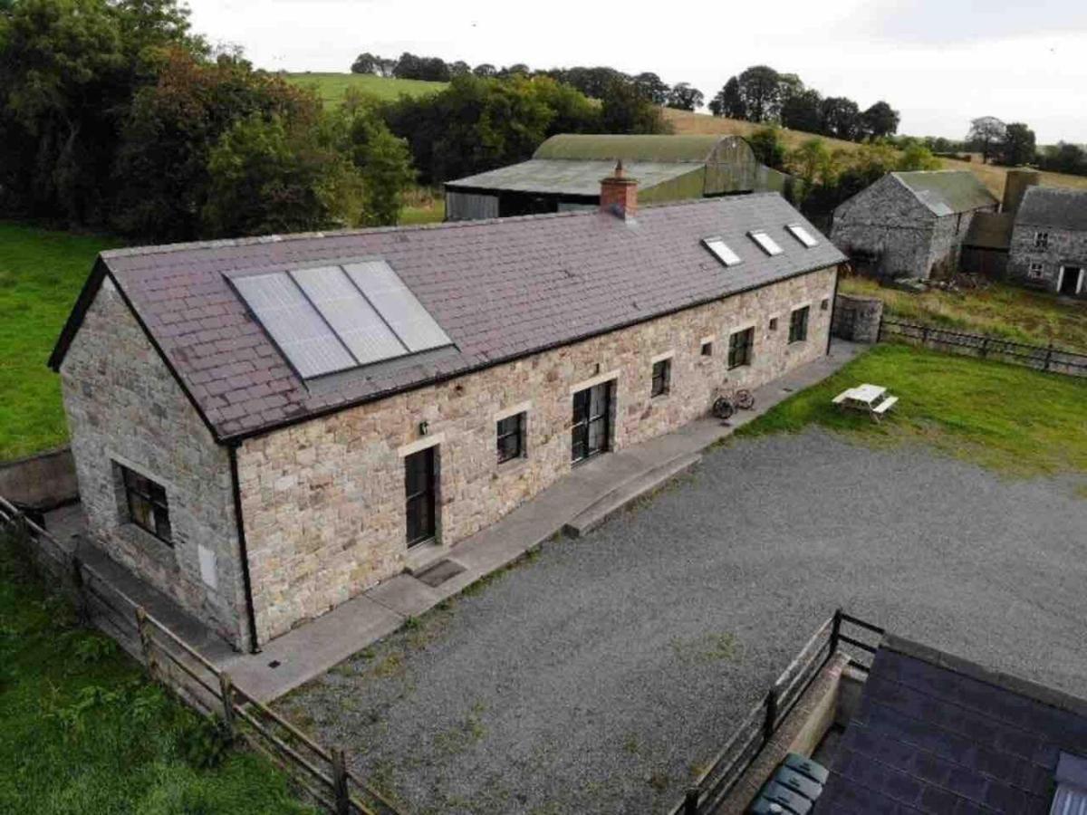 Villa Rathgillen House Nobber Exterior foto