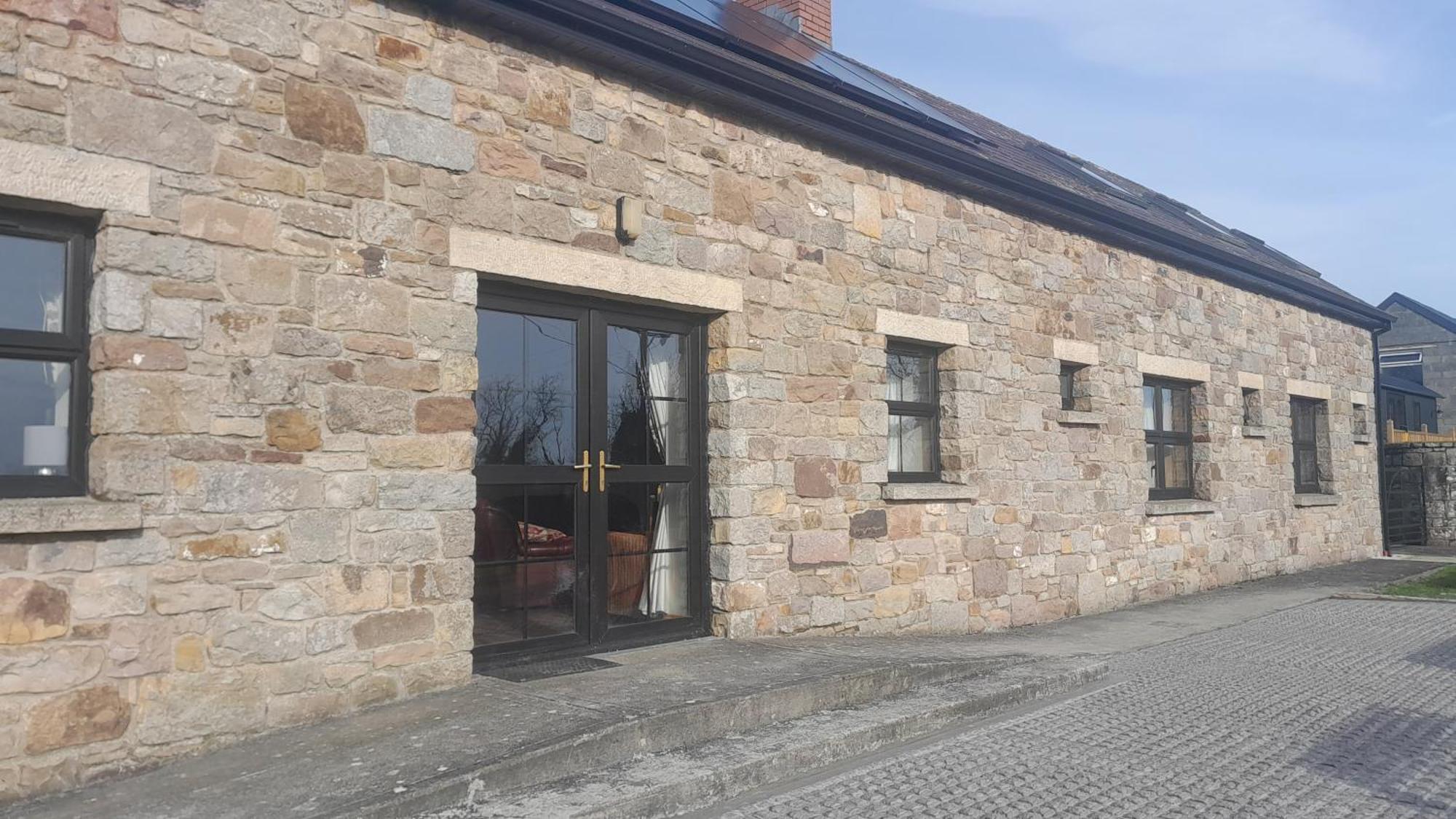 Villa Rathgillen House Nobber Exterior foto